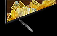 Actual product image Sony XR-75X90L (75", X90L, LCD, 4K, 2023)