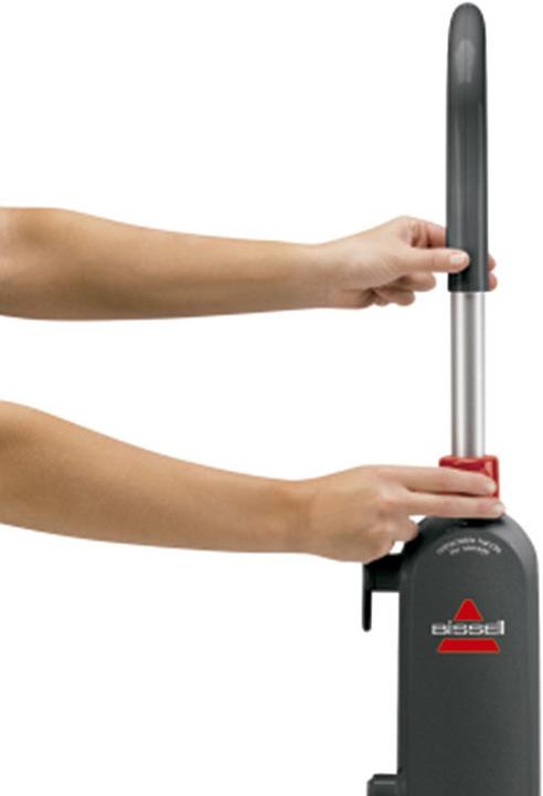 Image du produit Bissell Nettoyant compact pour tapis