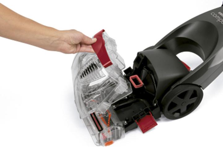 Image du produit Bissell Nettoyant compact pour tapis