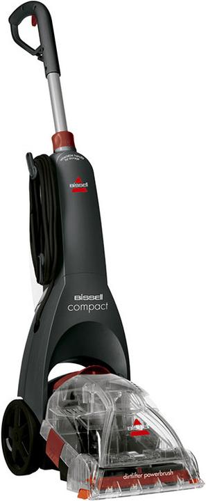 Image du produit Bissell Nettoyant compact pour tapis