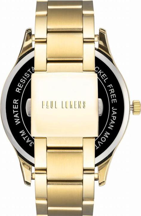 Image du produit Paul Lorens Herrenuhr PL1273B-1D1 (190 mm)