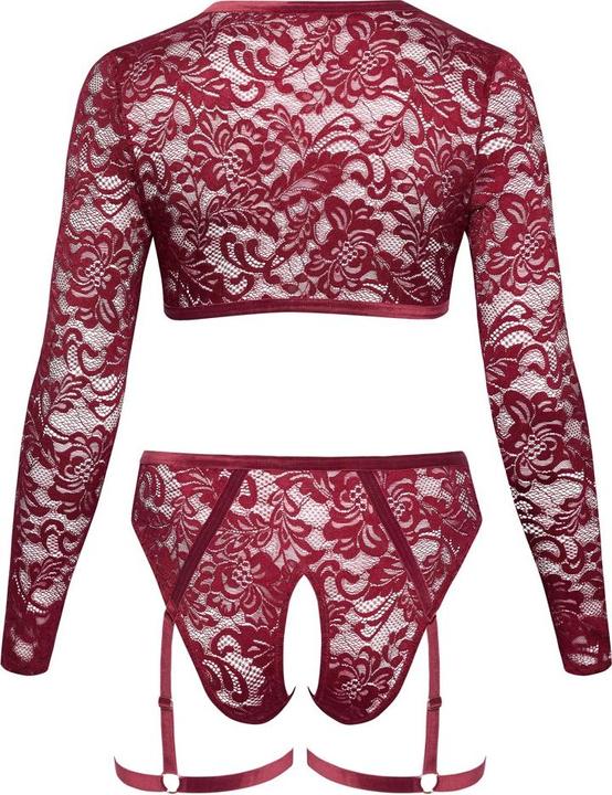 Productafbeelding Cottelli Collection Stel (XXL)