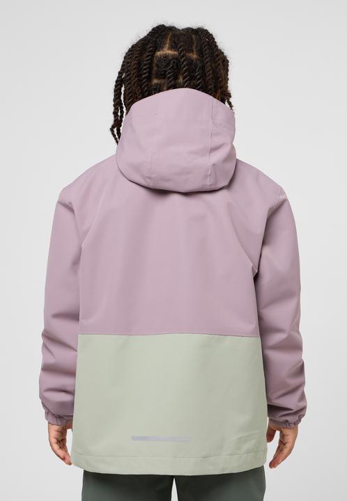 Actual product image Jack Wolfskin Iceland 3In1 Jacket K (128)