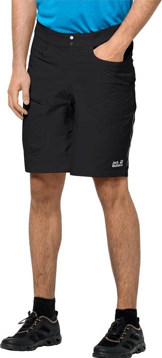 Produktbild Jack Wolfskin Tourer Shorts M (S, XL)