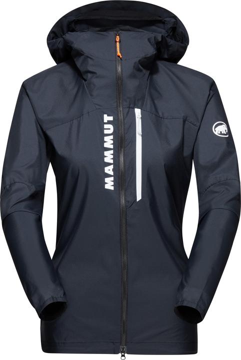Mammut Aenergy WB Hooded Jacket Women (S)