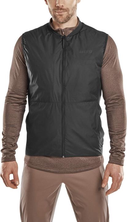 Image du produit Cep gilet de running compreion cold weather (S)