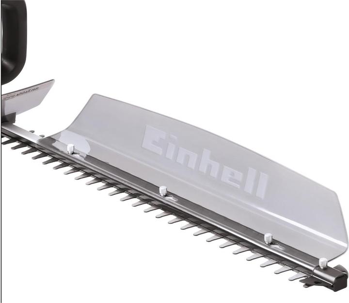 Actual product image Einhell Battery hedge trimmer GE-CH 1855/1 Li Set (Cordless hedgecutters)