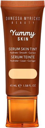 Actual product image Danessa Myricks Yummy Skin - Serum Skin Tint 1