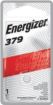 Actual product image Energizer Multidrain 379 1.5V S (1 pcs., 14 mAh)