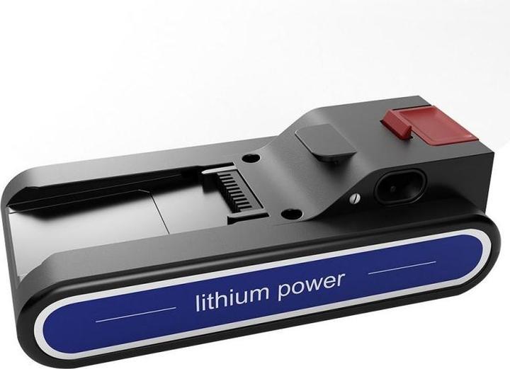 Image du produit Jimmy Pack de batteries JV83