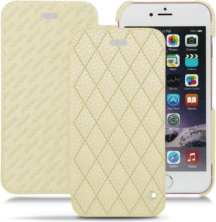 Actual product image Noreve Leather case horizontal (Apple iPhone 6s)