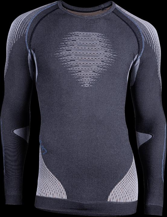Image du produit UYN T-shirt thermique Evolutyon Melange (L, XL)