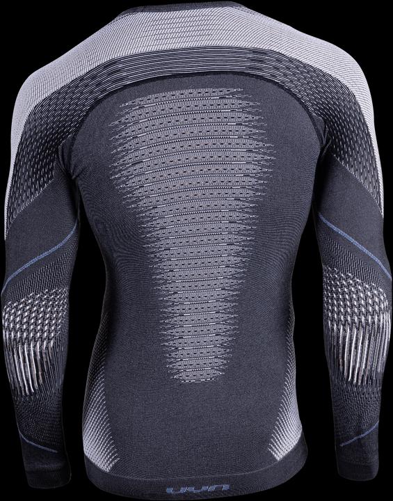 Image du produit UYN T-shirt thermique Evolutyon Melange (L, XL)