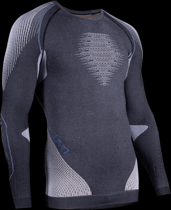 Image du produit UYN T-shirt thermique Evolutyon Melange (L, XL)