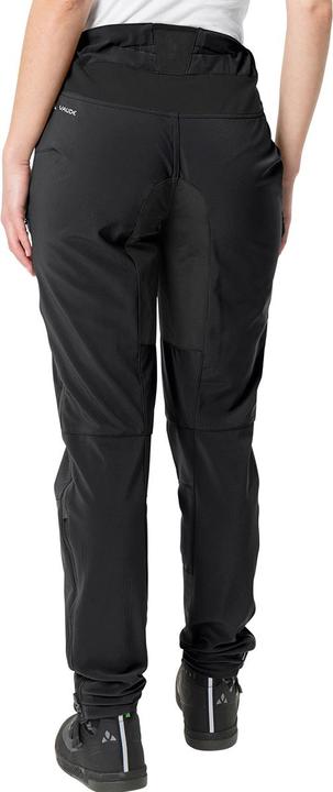 Actual product image Vaude Qimsa II (38)