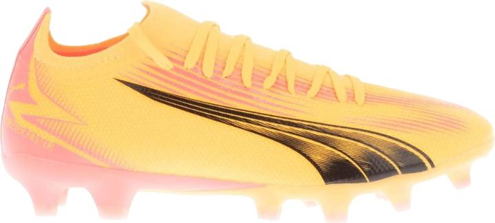 Produktbild Puma FussballStiefel Ultra Match FGAG (41)