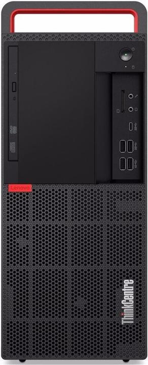 Lenovo ThinkCentre M920t (Intel Core i5-9400, 16 GB, 512 GB)