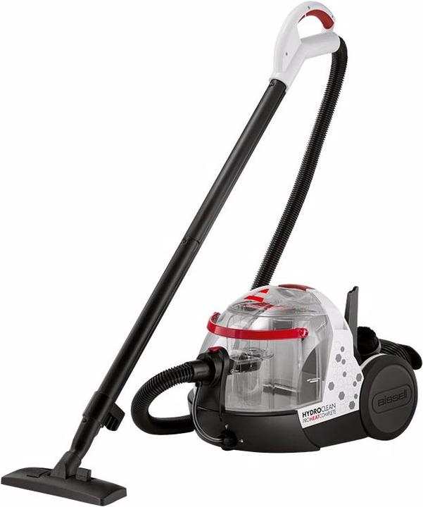 Bissell Hydroclean Proheat Complete