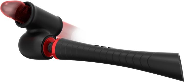 Actual product image Man.Wand Xtreme