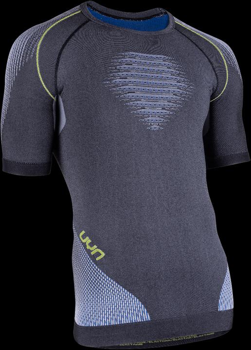 Image du produit UYN T-shirt thermique à manches courtes Evolutyon Melange (XXL)