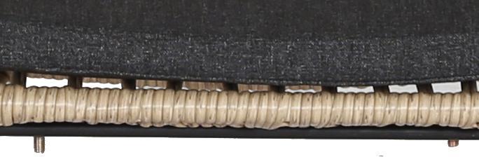 Actual product image Giardimo Boho Soleil