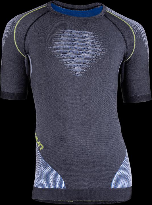 Image du produit UYN T-shirt thermique à manches courtes Evolutyon Melange (XXL)