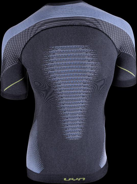 Image du produit UYN T-shirt thermique à manches courtes Evolutyon Melange (XXL)