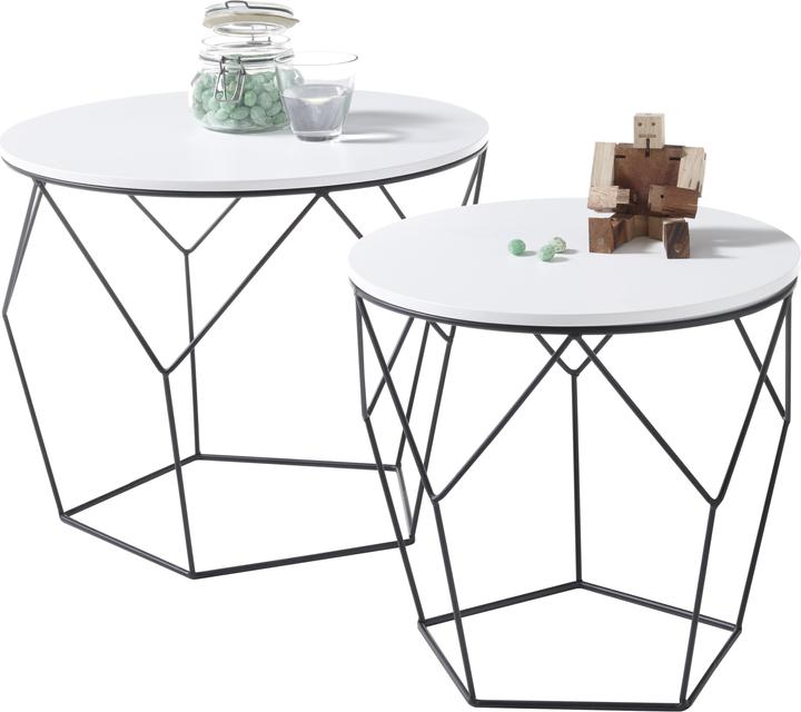 Immagine prodotto Robas Lund Haiti (50 x 50 x 40 cm)