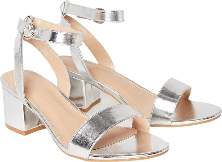 Image du produit Dorothy Perkins - Sandales TOMMI BARELY THERE - Femme (36)