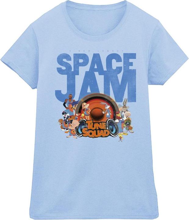 Produktbild Space Jam Tune Squad TShirt (L)