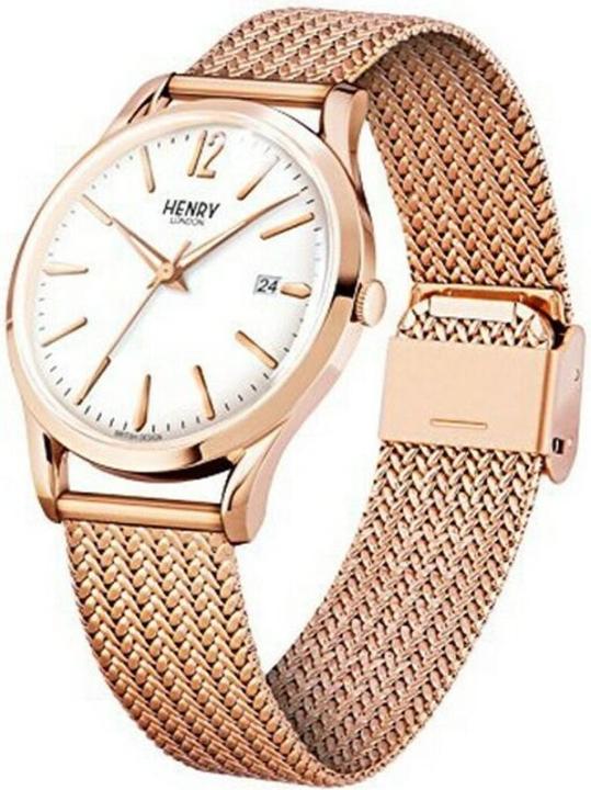 Image du produit Henry London Richmond (Montre analogique, 39 mm)