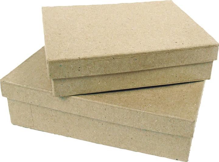 Immagine prodotto Décopatch DECOPATCH Pappmaché Schachtel