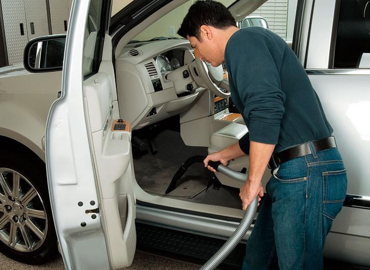 Immagine prodotto Bissell Multi Clean Garage Pro