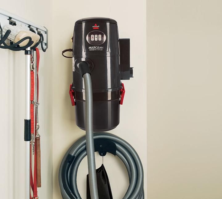 Immagine prodotto Bissell Multi Clean Garage Pro