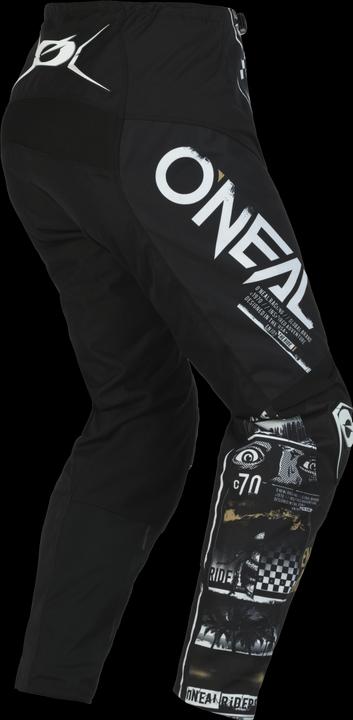 Actual product image O Neal Element (10)