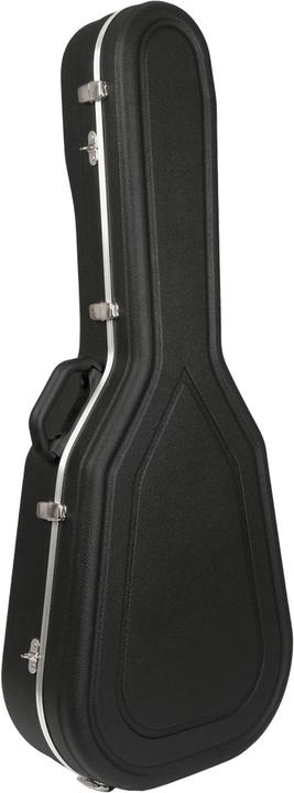Actual product image Hiscox Classic PRO 2 "L (Guitar)