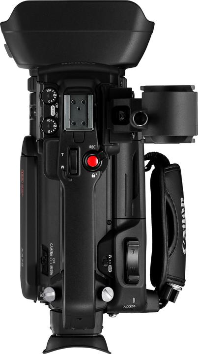 Produktbild Canon XA-75 (13.40 Mpx, 25p, 15 x)