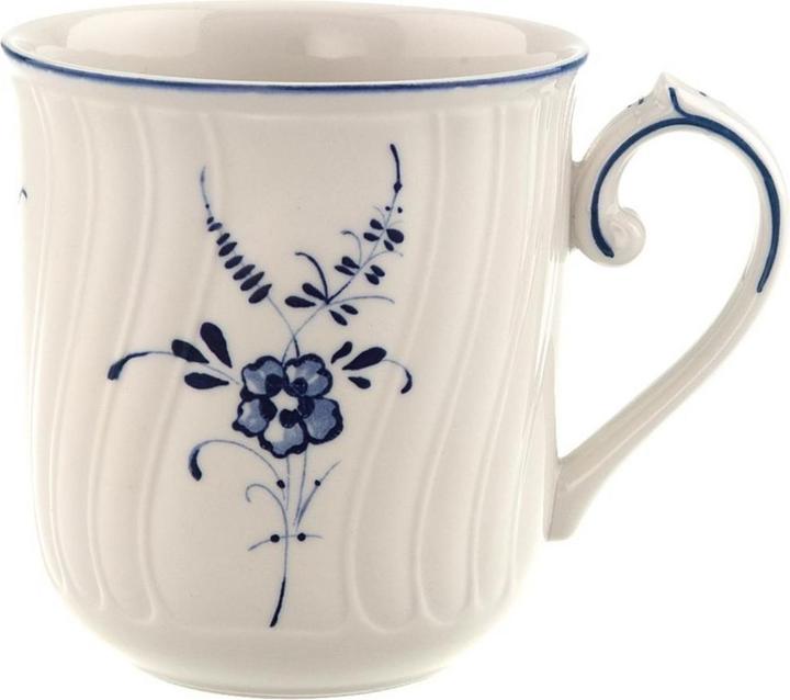 Immagine prodotto Villeroy & Boch Tazza con manico Vieux Luxembourg (350 ml, 1 x)