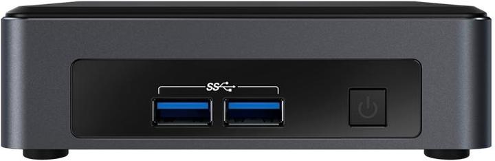 Actual product image Tarox Eco 44 G7 vPro (Intel Core i5-7300U, 8 GB, 240 GB)