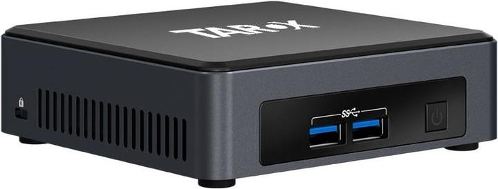 Actual product image Tarox Eco 44 G7 vPro (Intel Core i5-7300U, 8 GB, 240 GB)