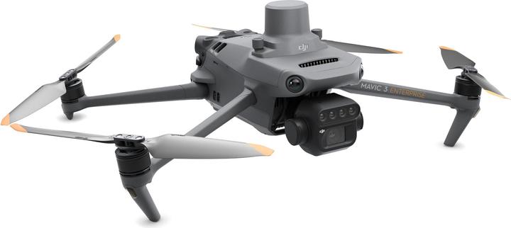 Image du produit DJI Mavic 3 Multispectral Care Basic (43 min, 951 g, 20 Mpx)