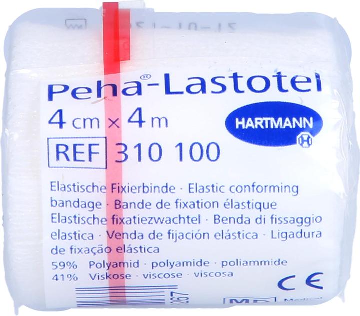 Actual product image Hartmann Peha-Lastotel Bin 4cmx4m