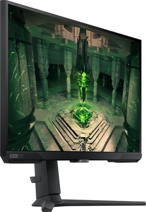 Productafbeelding Samsung Odyssey G4 - G40B (1920 x 1080 Pixels, 27")