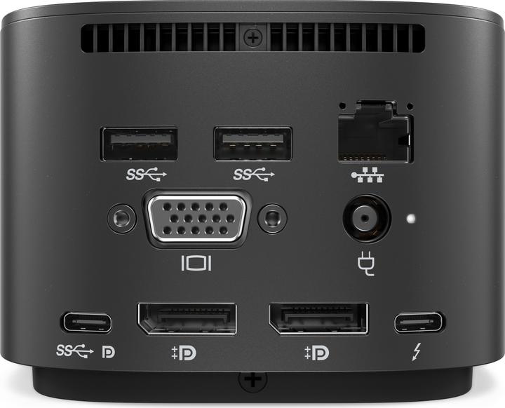 Image du produit HP Quai de la foudre G2 (Thunderbolt)