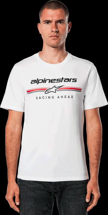 Actual product image Alpinestars Tee 24 Betteryet Csf (M)