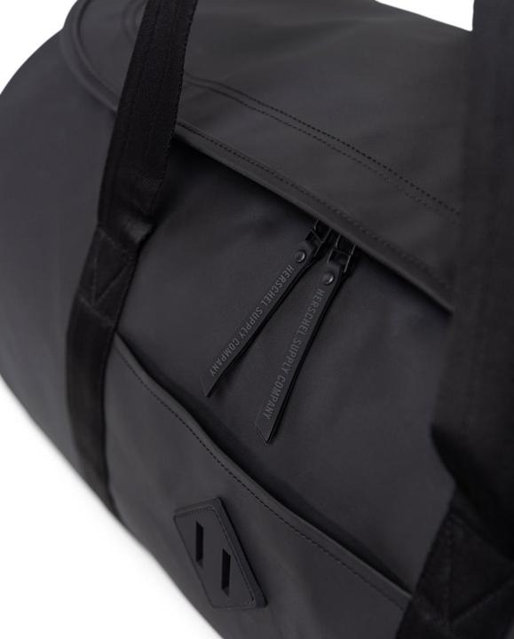 Produktbild Herschel Duffle Bag Heritage Schwarz (37 l)
