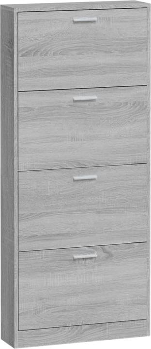 Immagine prodotto VidaXL Romeo (59 x 17 x 150 cm)