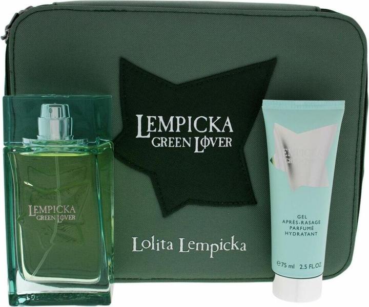 Immagine prodotto Lolita Lempicka Set regalo Green Lover
