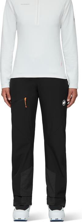 Actual product image Mammut Taiss Guide SO Pants Women (M)