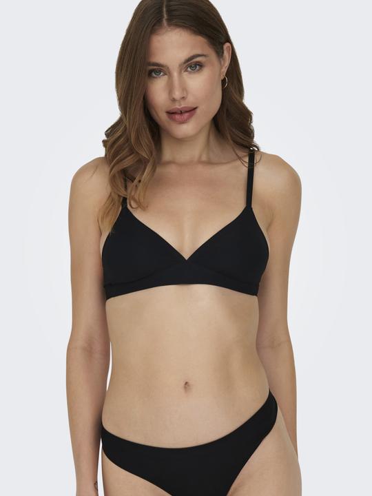 Image du produit Only Soutien-gorge uni (XS)